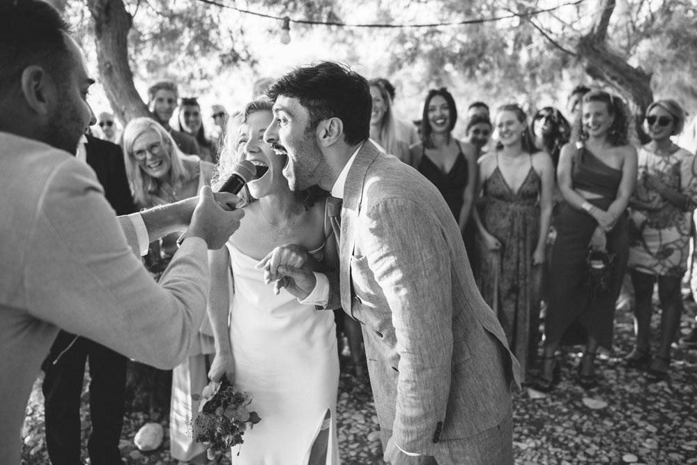 Paros Wedding Photographer